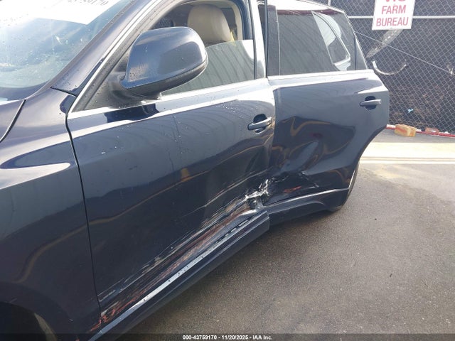 2010 AUDI Q5 WA1CKAFP6AA023676 Photo 5