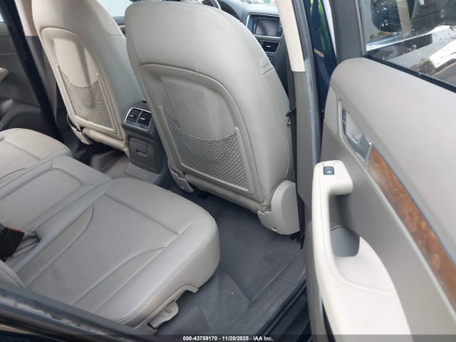 2010 AUDI Q5 WA1CKAFP6AA023676 Photo 7