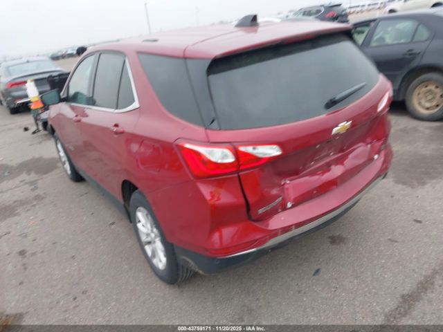 2019 CHEVROLET EQUINOX 3GNAXKEV3KS503248 Photo 2