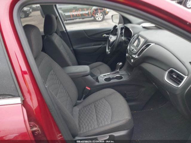 2019 CHEVROLET EQUINOX 3GNAXKEV3KS503248 Photo 4