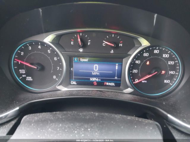 2019 CHEVROLET EQUINOX 3GNAXKEV3KS503248 Photo 6