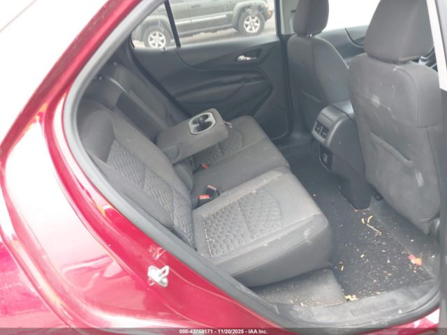 2019 CHEVROLET EQUINOX 3GNAXKEV3KS503248 Photo 7