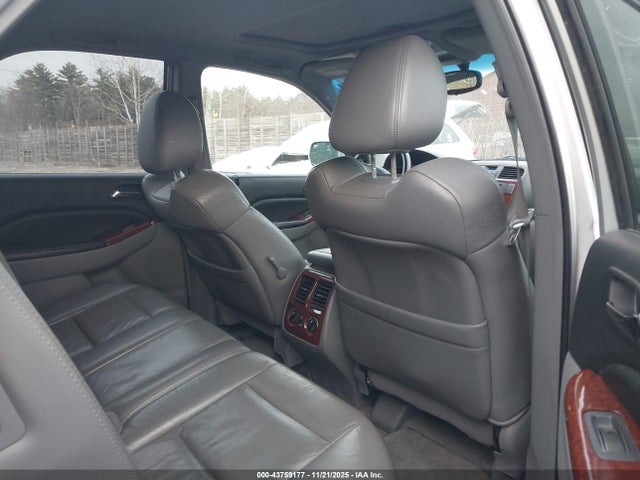 43759177 :رقم المزاد ، 2HNYD18206H548579 vin ، 2006 Acura Mdx مزاد بيع
