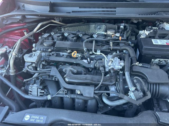 2023 TOYOTA COROLLA 5YFB4MDE1PP036614 Photo 9