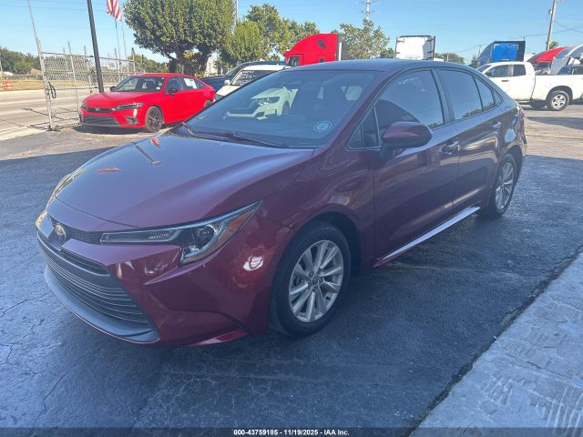 2023 TOYOTA COROLLA 5YFB4MDE1PP036614 Photo 1