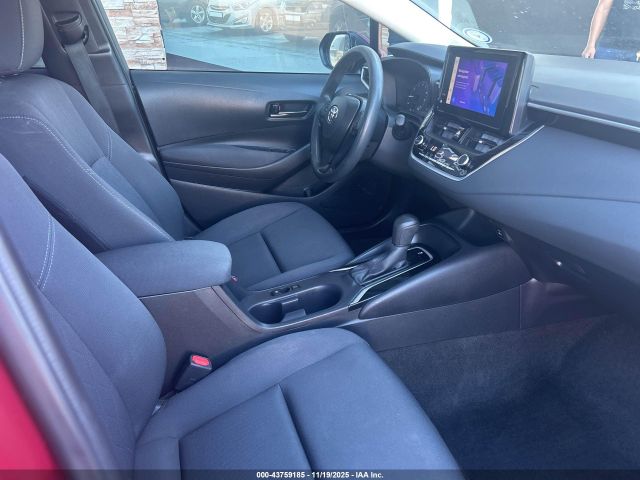 2023 TOYOTA COROLLA 5YFB4MDE1PP036614 Photo 4