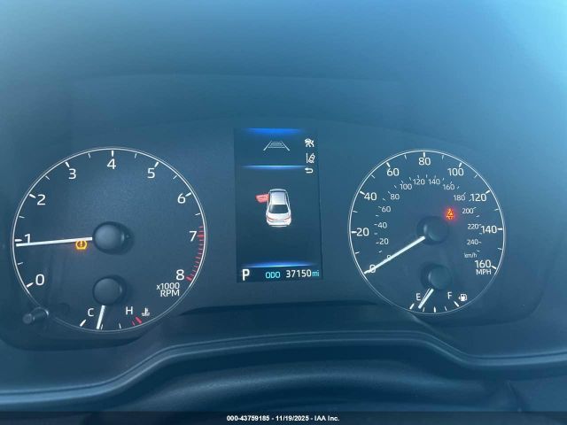 2023 TOYOTA COROLLA 5YFB4MDE1PP036614 Photo 6