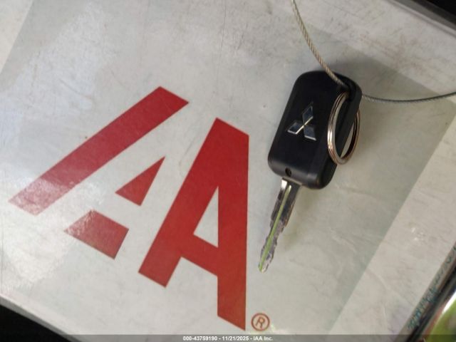 2021 MITSUBISHI MIRAGE ML32AUHJ3MH004127 Photo 10