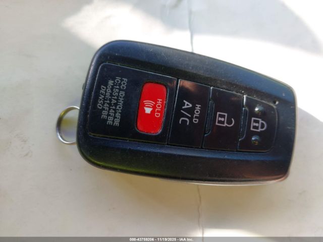 2019 TOYOTA PRIUS PRIME JTDKARFP4K3105852 Photo 10