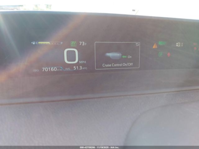 2019 TOYOTA PRIUS PRIME JTDKARFP4K3105852 Photo 6