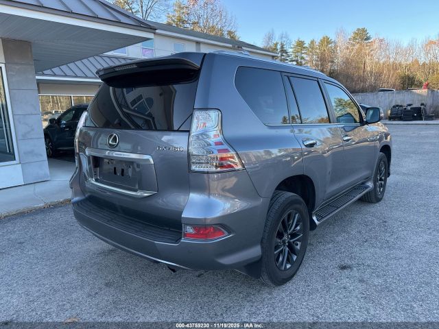 2021 LEXUS GX 460 JTJAM7BX6M5286342 Photo 3