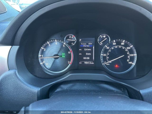 2021 LEXUS GX 460 JTJAM7BX6M5286342 Photo 6