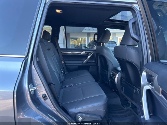 2021 LEXUS GX 460 JTJAM7BX6M5286342 Photo 7