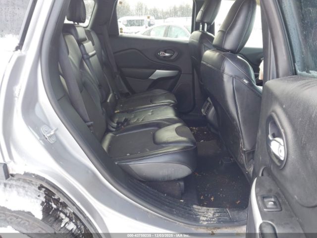 2018 JEEP CHEROKEE 1C4PJMLB9JD598146 Photo 7