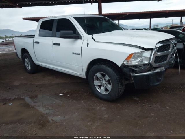 2021 RAM 1500 CLASSIC 1C6RR6LG1MS533758