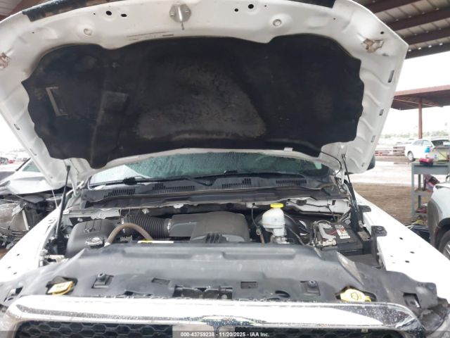 2021 RAM 1500 CLASSIC 1C6RR6LG1MS533758 Photo 9