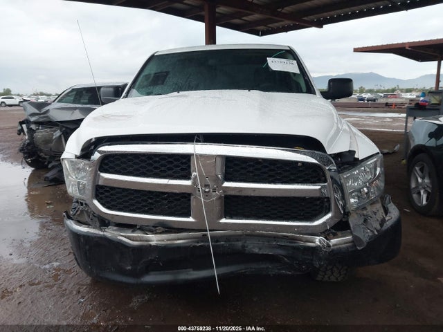 1C6RR6LG1MS533758 RAM 1500