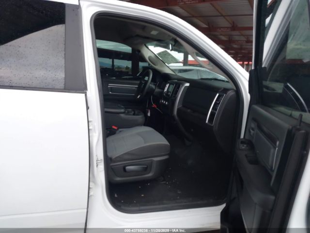 2021 RAM 1500 CLASSIC 1C6RR6LG1MS533758 Photo 4