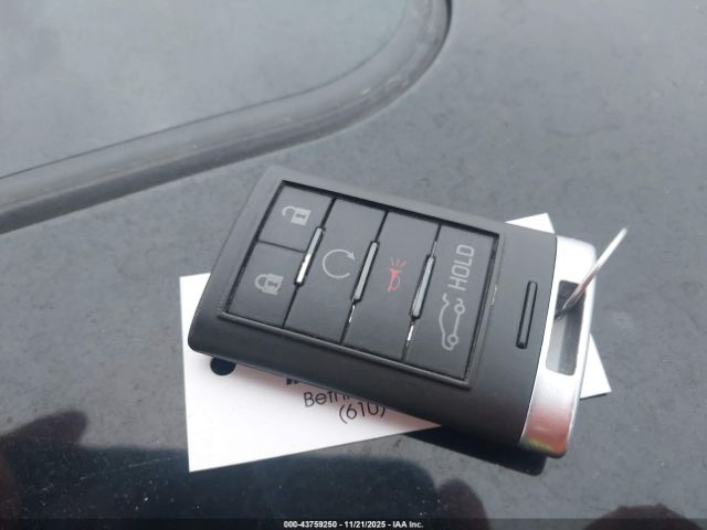 2014 CADILLAC ATS 1G6AH5RXXE0183833 Photo 10