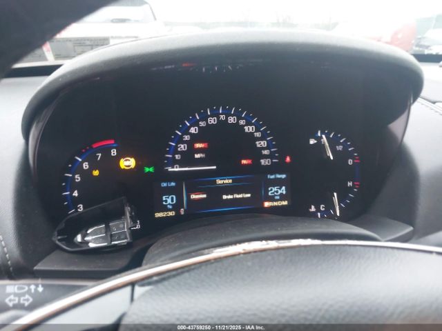 2014 CADILLAC ATS 1G6AH5RXXE0183833 Photo 6