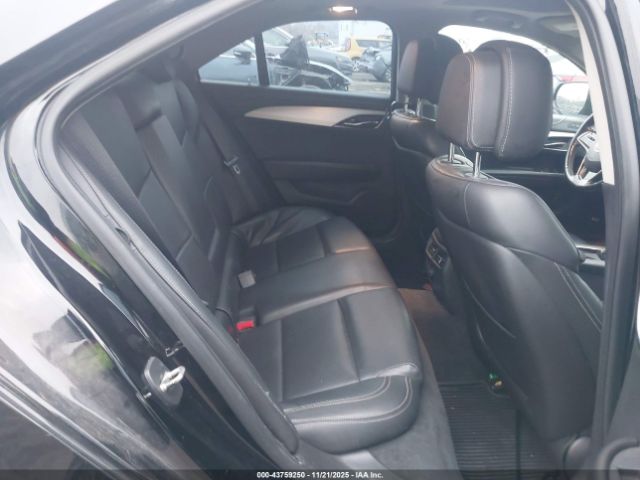 2014 CADILLAC ATS 1G6AH5RXXE0183833 Photo 7