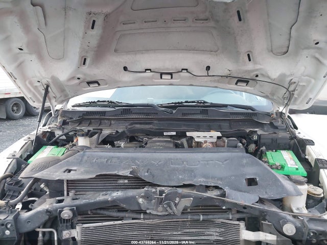 Продаж на аукціоні авто 2018 Ram 3500 Chassis Tradesman/slt/laramie, vin: 3C7WRTCL7JG331746, номер лоту: 43759264