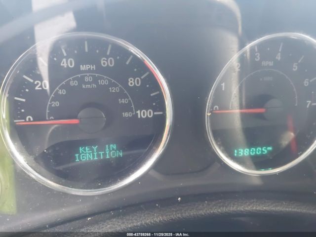 2016 JEEP WRANGLER UNLIMITED 1C4BJWEG2GL184879 Photo 6