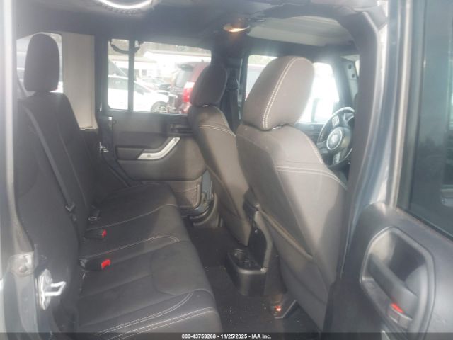 2016 JEEP WRANGLER UNLIMITED 1C4BJWEG2GL184879 Photo 7