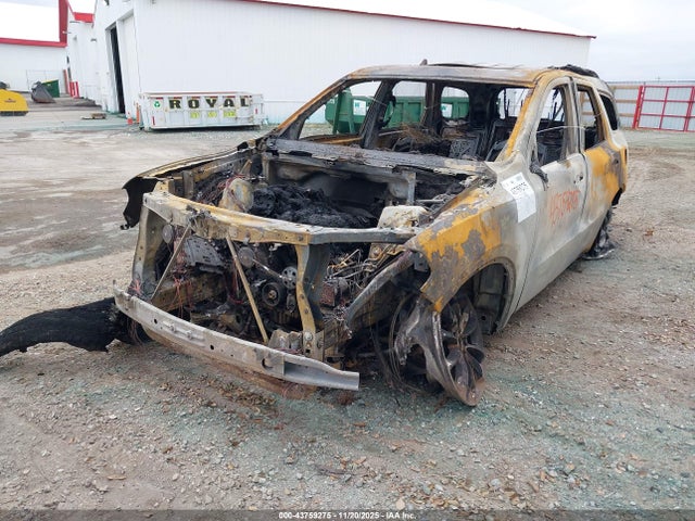 2021 DODGE DURANGO 1C4RDJEG6MC694589 Photo 5