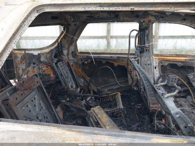 2021 DODGE DURANGO 1C4RDJEG6MC694589 Photo 7