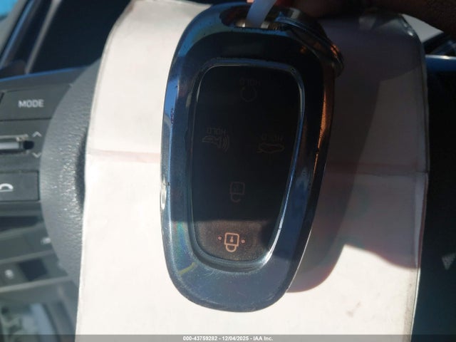 5NPEJ4J22MH106484 Hyundai Sonata Sel Plus