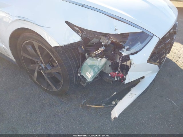 5NPEJ4J22MH106484 Hyundai Sonata Sel Plus