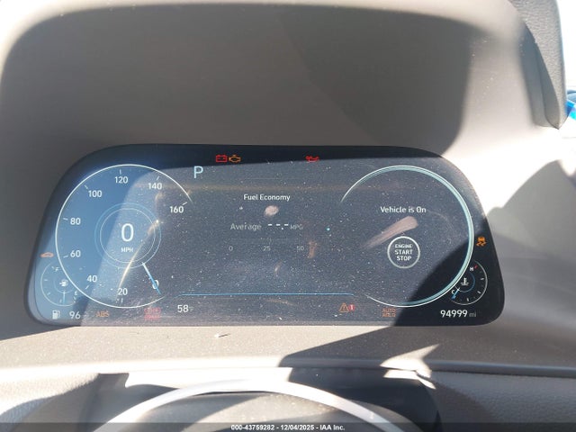 5NPEJ4J22MH106484 Hyundai Sonata Sel Plus