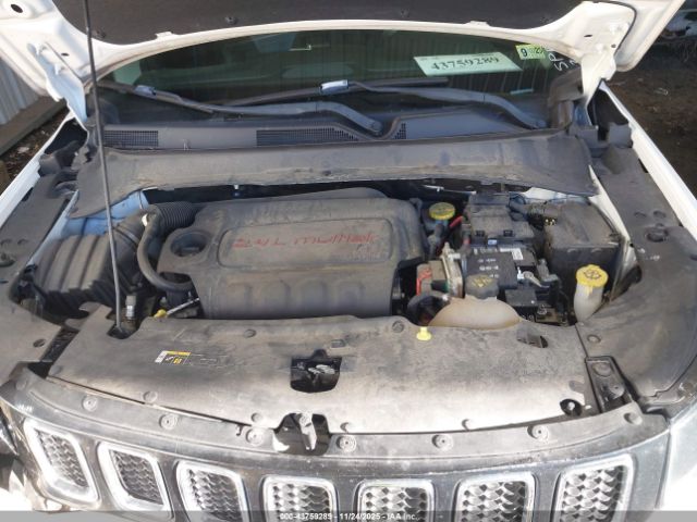 2018 JEEP COMPASS 3C4NJDBB0JT366182 Photo 9