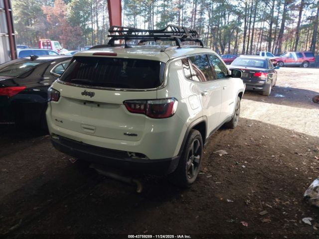2018 JEEP COMPASS 3C4NJDBB0JT366182 Photo 3