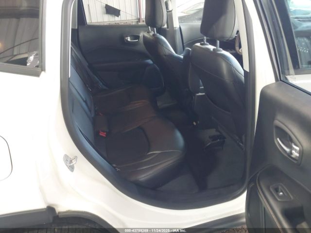2018 JEEP COMPASS 3C4NJDBB0JT366182 Photo 7