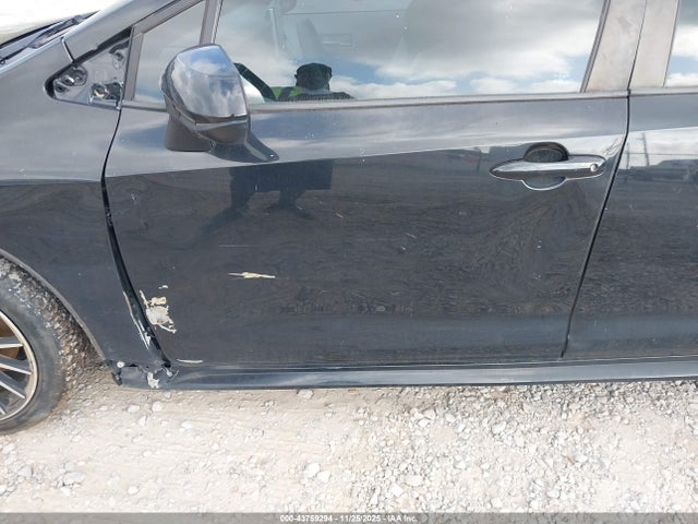 Toyota COROLLA LE 2021 5YFEPMAE4MP199343 Image 17