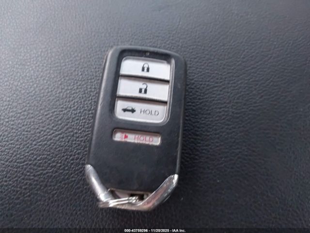 2020 HONDA ACCORD 1HGCV1F39LA143843 Photo 10