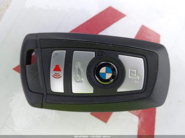 2013 BMW 535I WBAFU7C57DDU72626 Photo 10