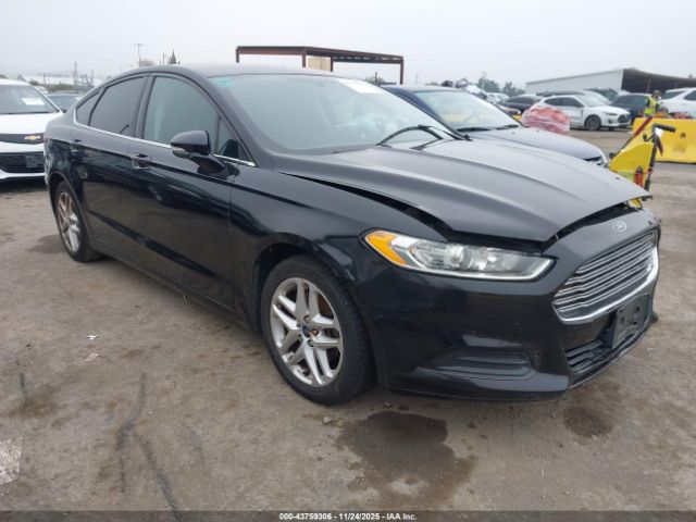 2016 FORD FUSION 3FA6P0H71GR396561
