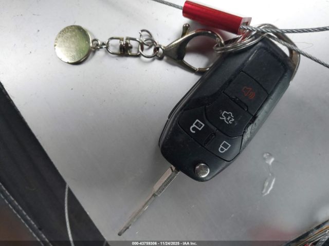 2016 FORD FUSION 3FA6P0H71GR396561 Photo 10