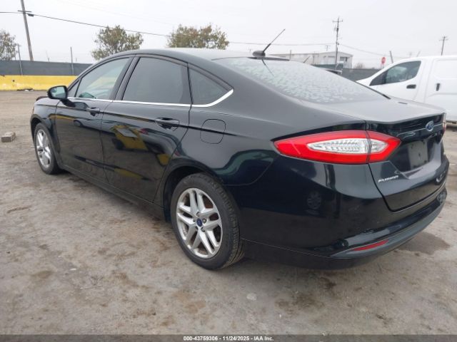 2016 FORD FUSION 3FA6P0H71GR396561 Photo 2