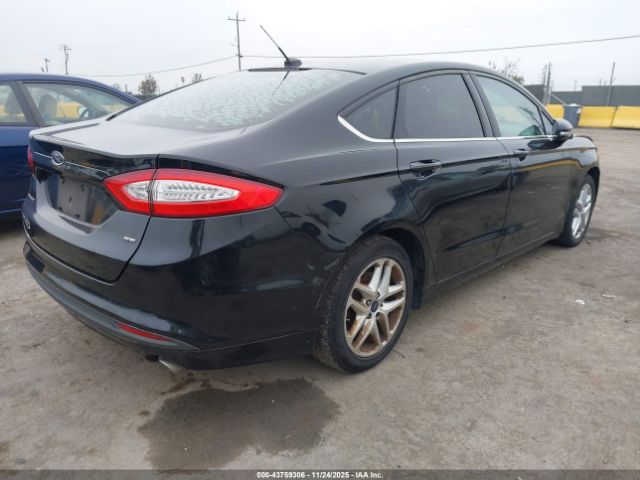 2016 FORD FUSION 3FA6P0H71GR396561 Photo 3
