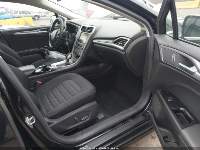 2016 FORD FUSION 3FA6P0H71GR396561 Photo 4