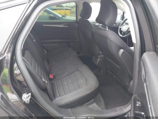 2016 FORD FUSION 3FA6P0H71GR396561 Photo 7