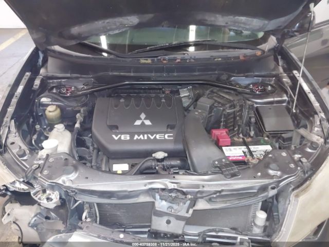 2007 MITSUBISHI OUTLANDER JA4MS31X27U003164 Photo 9