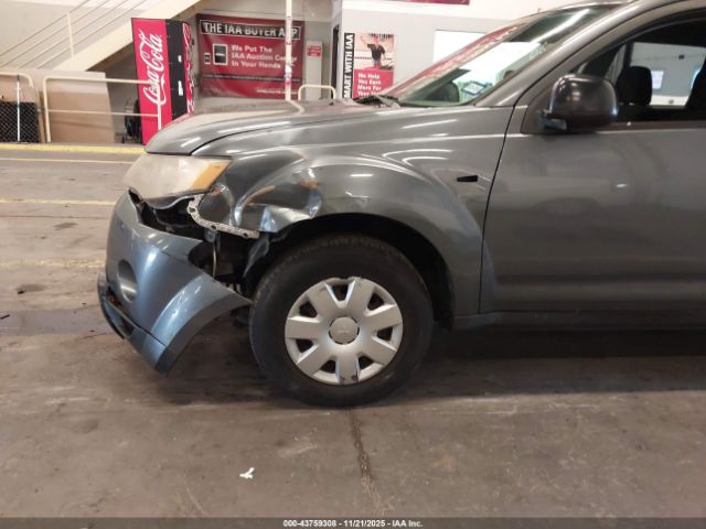 2007 MITSUBISHI OUTLANDER JA4MS31X27U003164 Photo 5