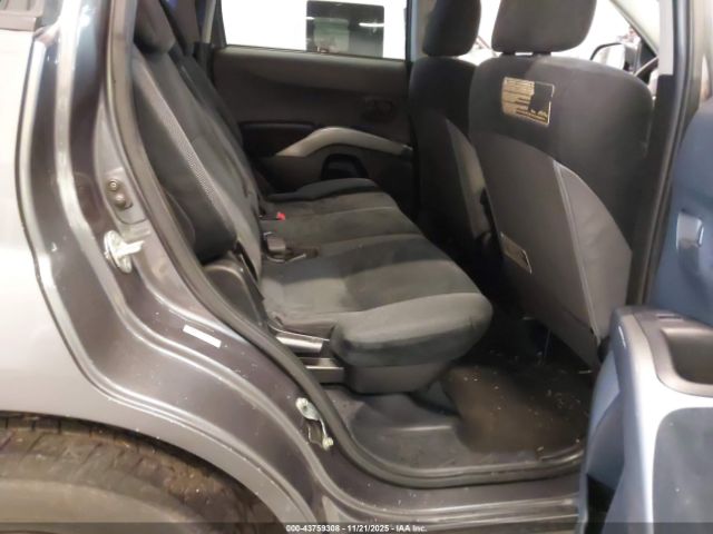 2007 MITSUBISHI OUTLANDER JA4MS31X27U003164 Photo 7