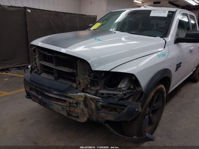 2019 RAM 1500 CLASSIC 1C6RR6GG7KS675751 Photo 5