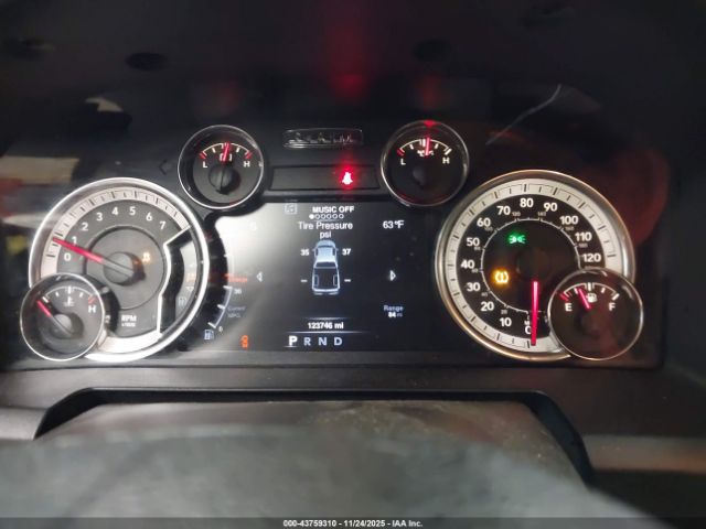 2019 RAM 1500 CLASSIC 1C6RR6GG7KS675751 Photo 6